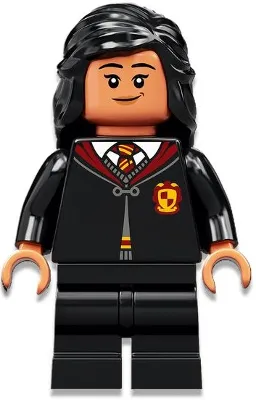 LEGO - Harry Potter Parvati Patil