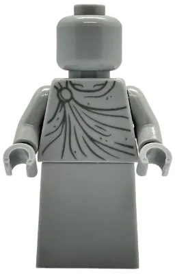 LEGO - Harry Potter Quidditch Staty