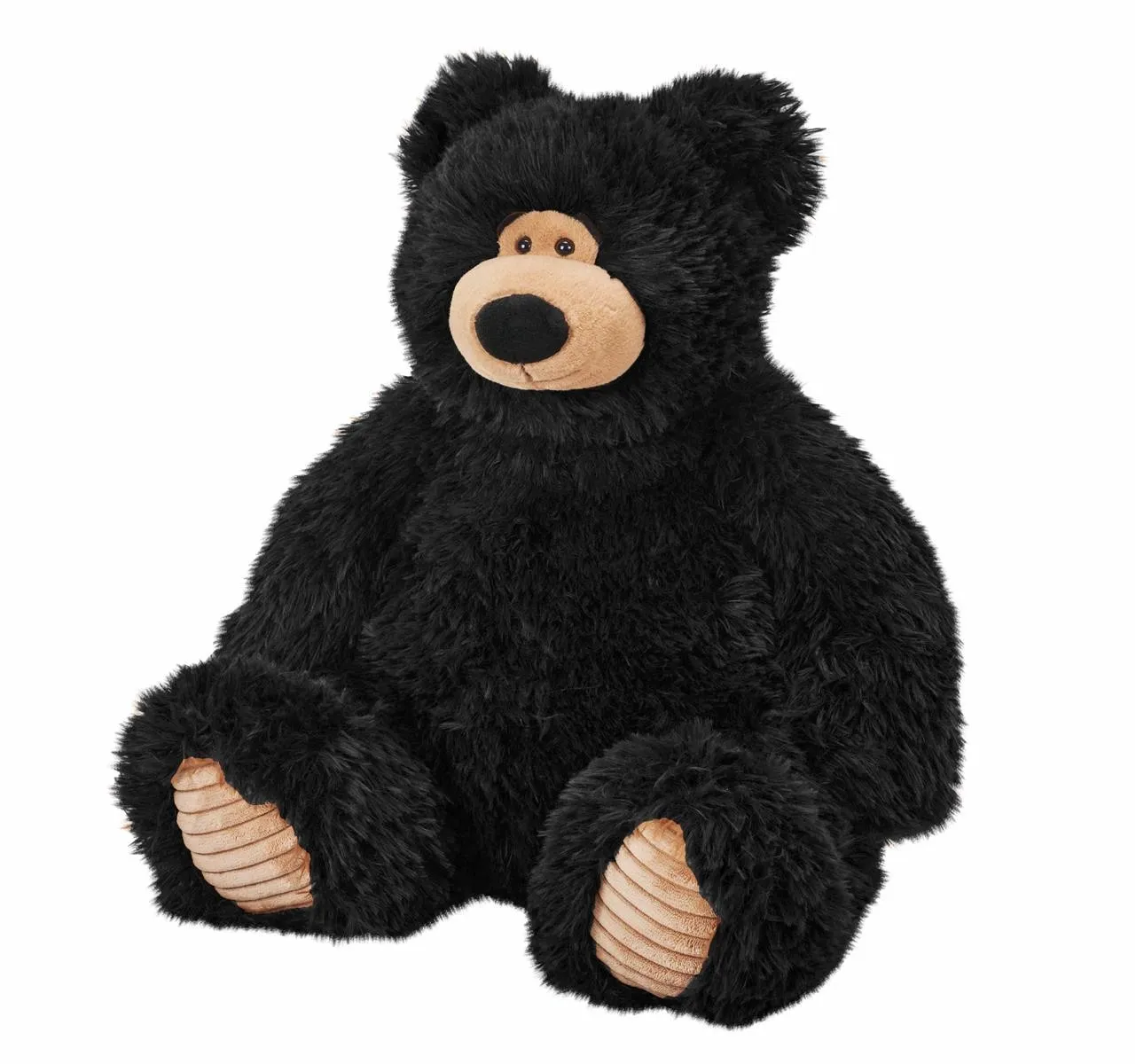 Wild Republic - SnuggleLuvs Black Bear