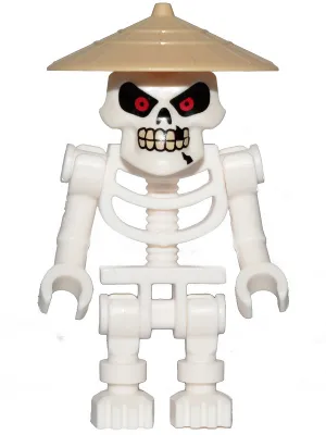 LEGO - Ninjago Wyplash