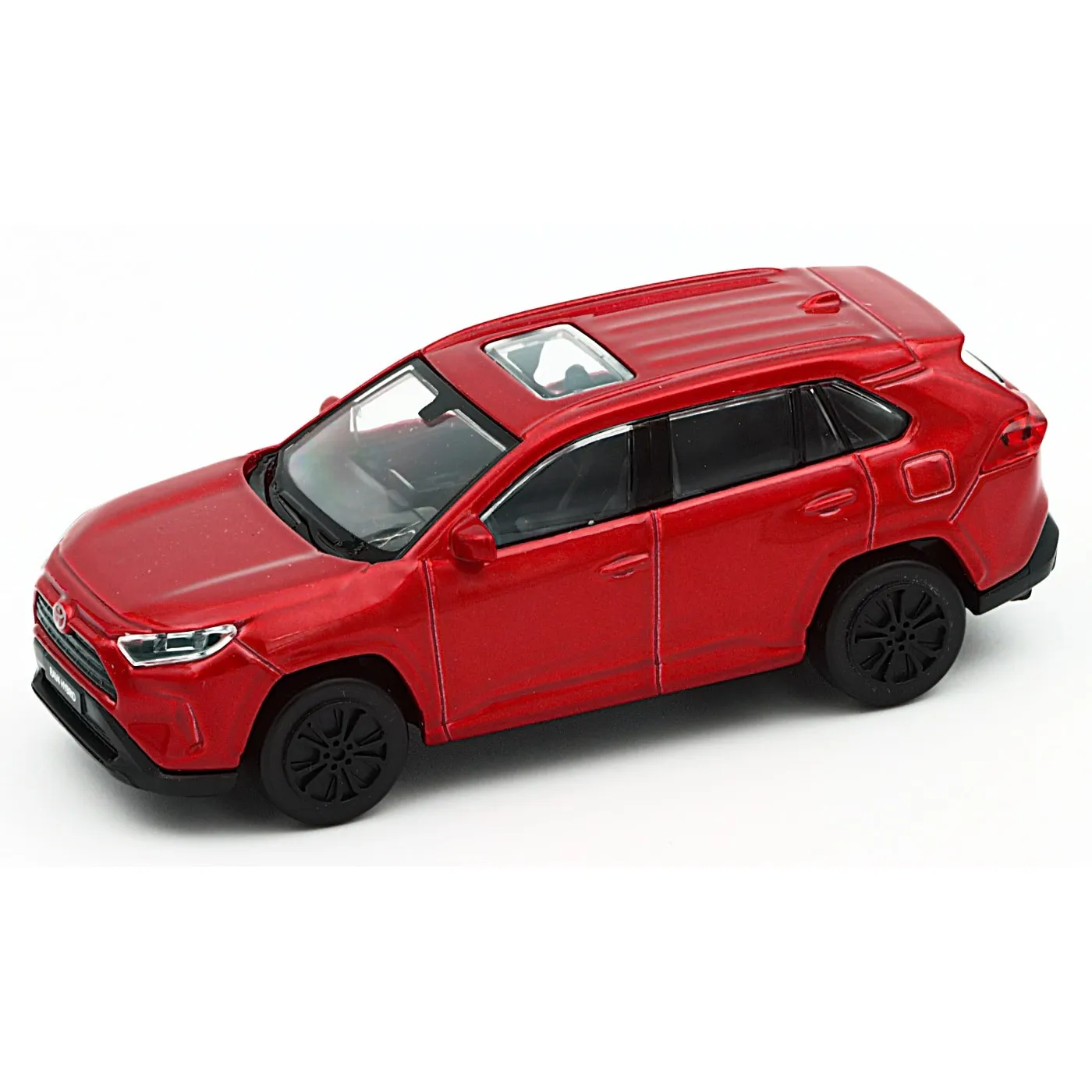 Toyota - RAV4 Hybrid