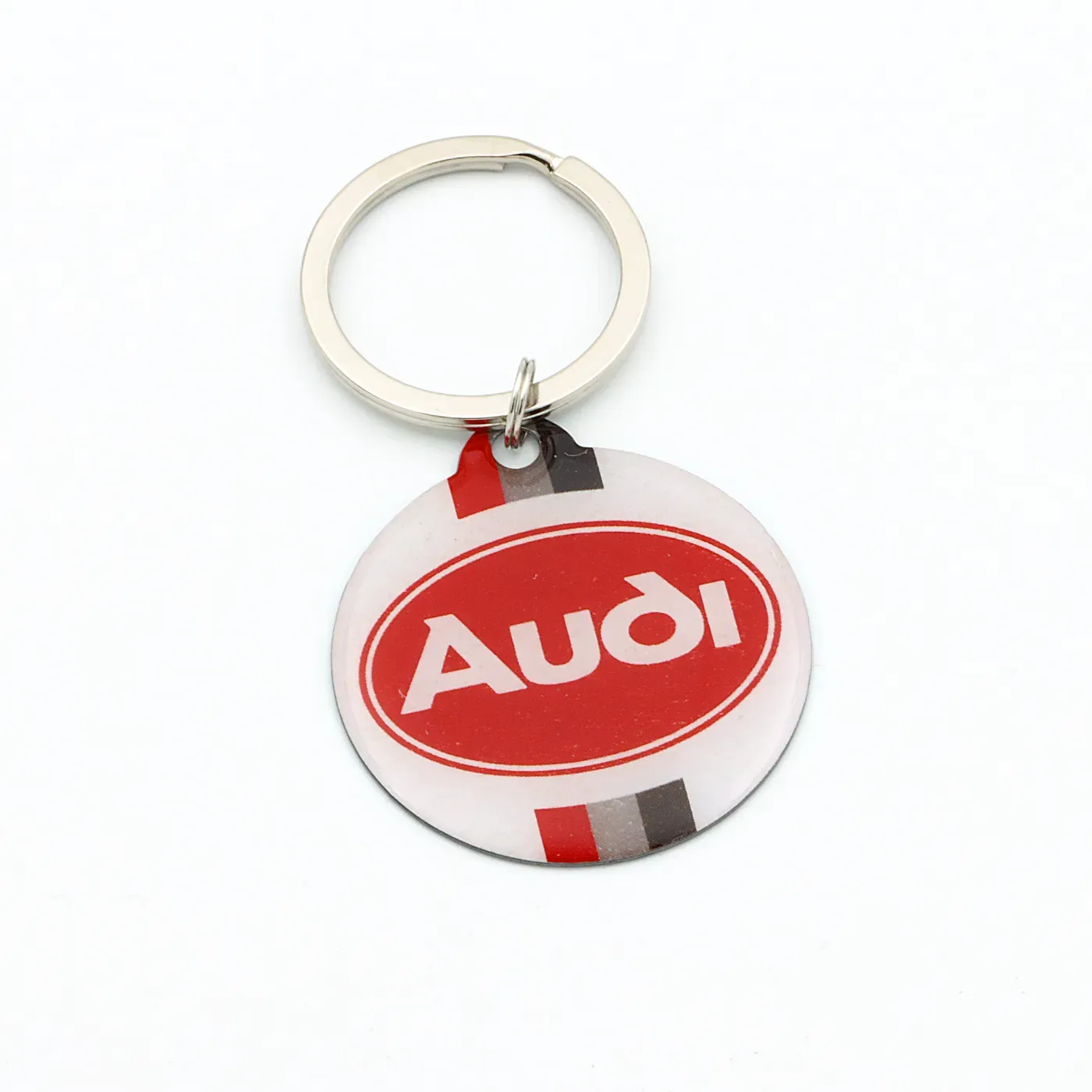 Audi - Nyckelring