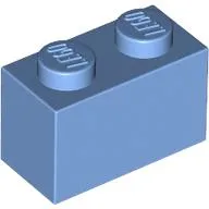 LEGO - Brick 1x2