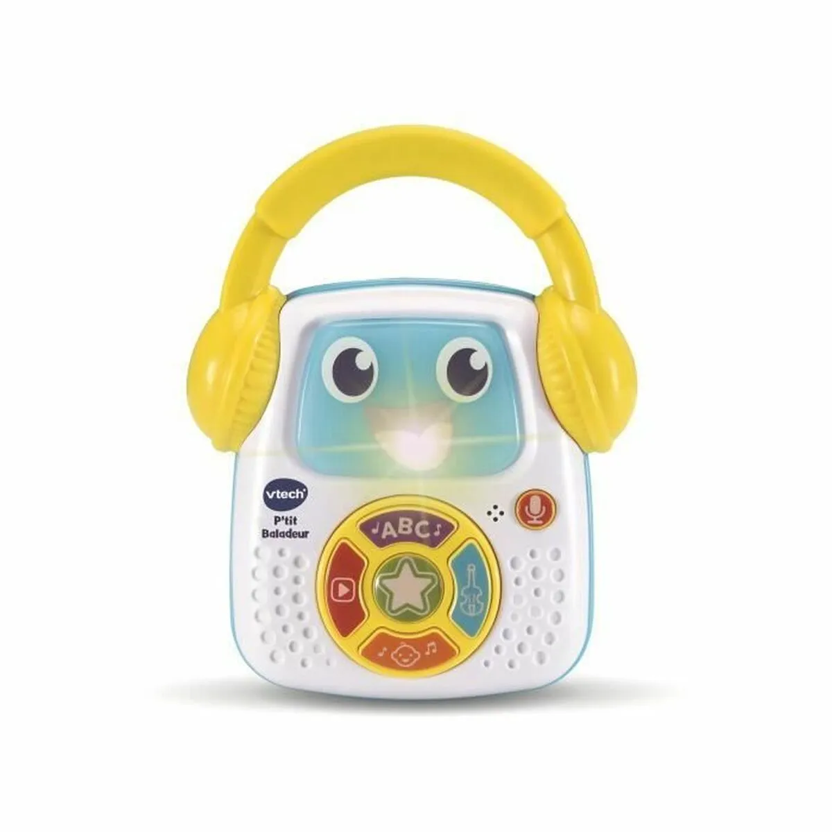 Vtech - Utbildningsspel