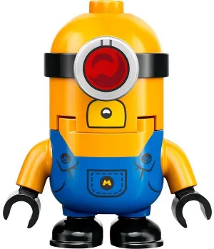 LEGO - Dumma Mig Mega Minion