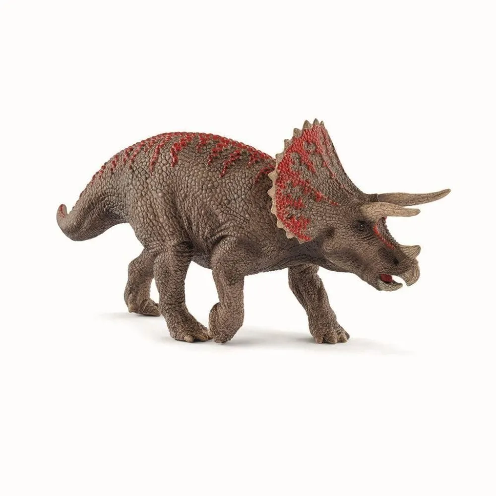 schleich - DINOSAURIE Triceratops