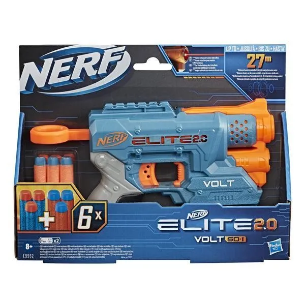 NERF - Elite 2.0 VOLT SD-1