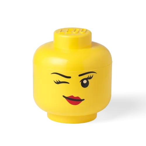 LEGO - Förvaringshuvud L