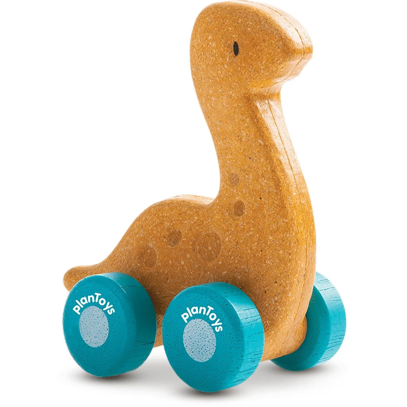 PlanToys - Dino Car