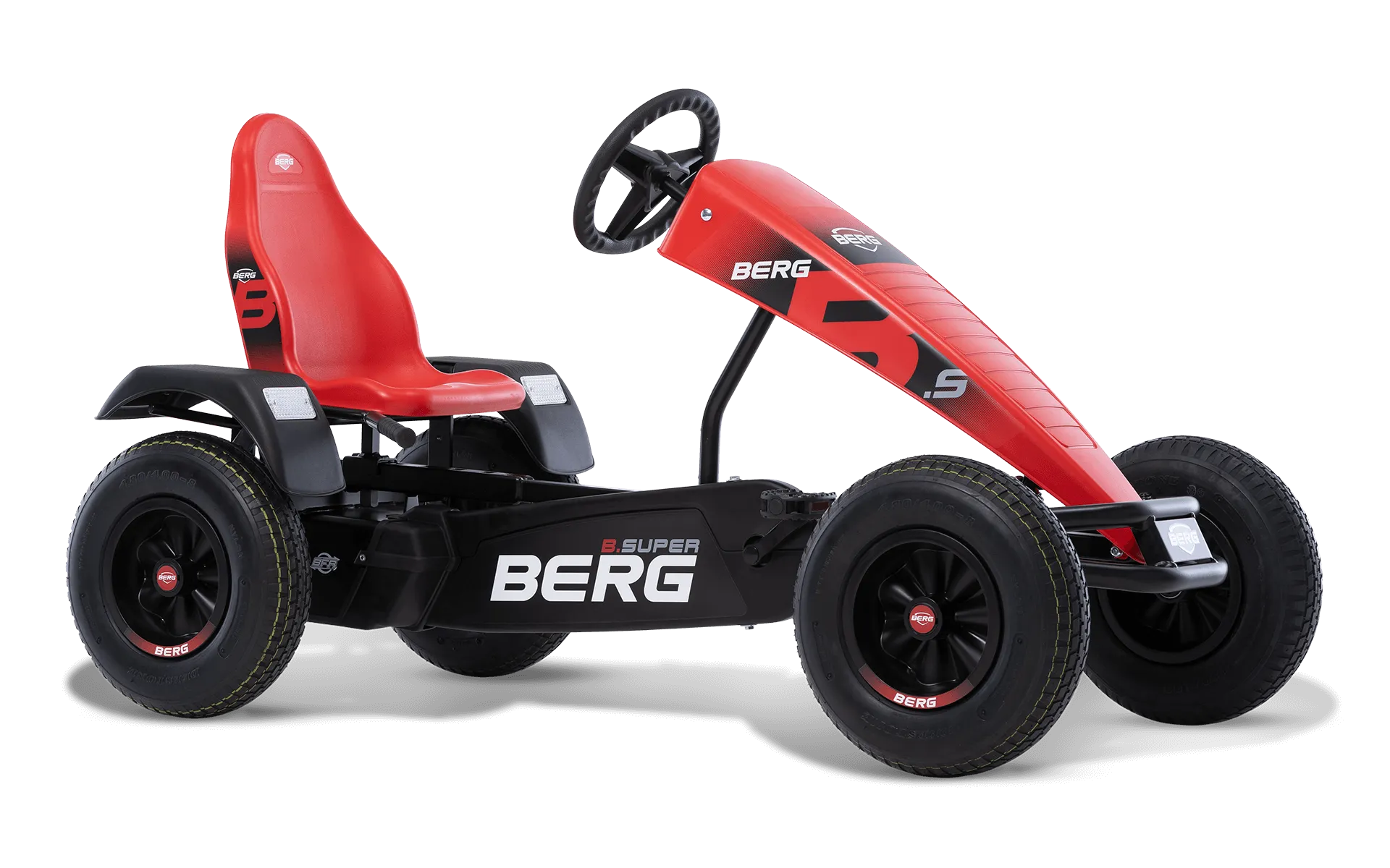 BERG - E-BFR