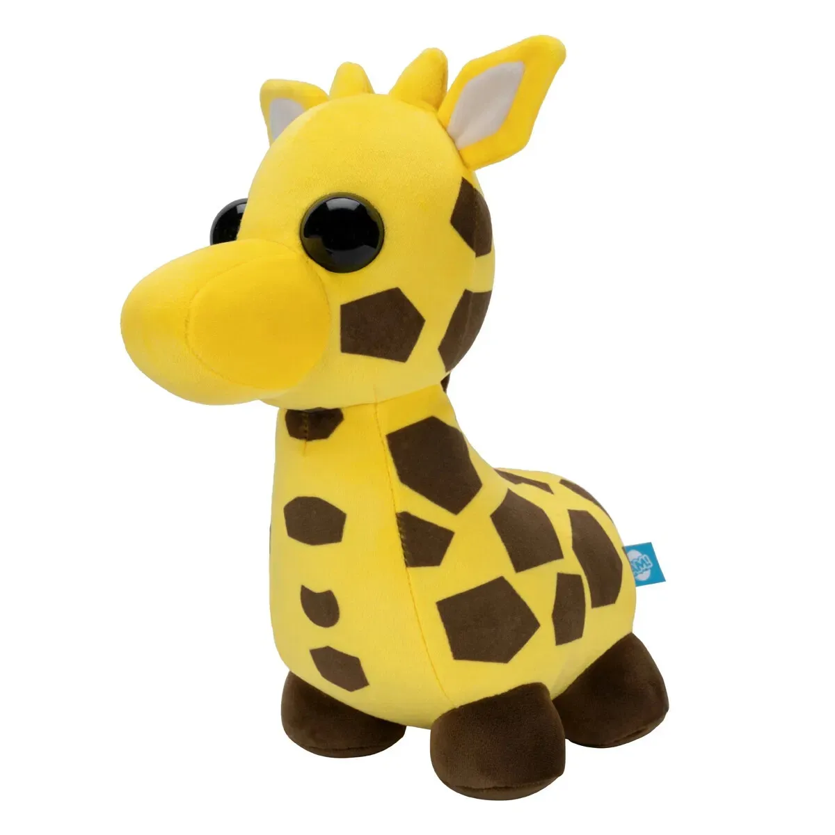 Adopt Me - Giraffe Collector Plush