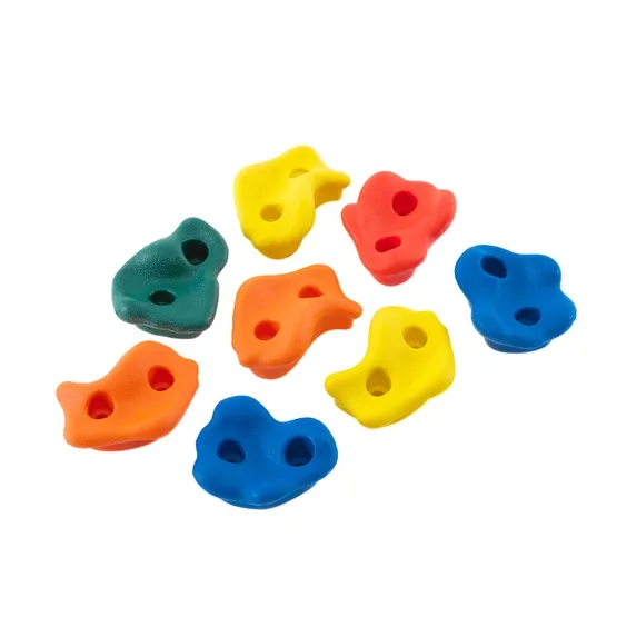 Hörby Bruk - Klätterstenar 8-Pack