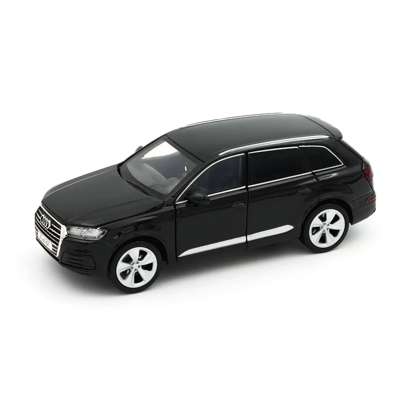 Audi - Q7