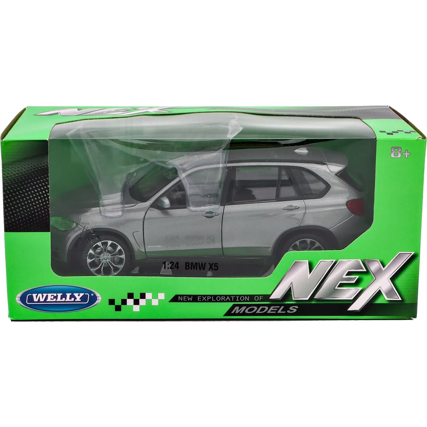 BMW - X5