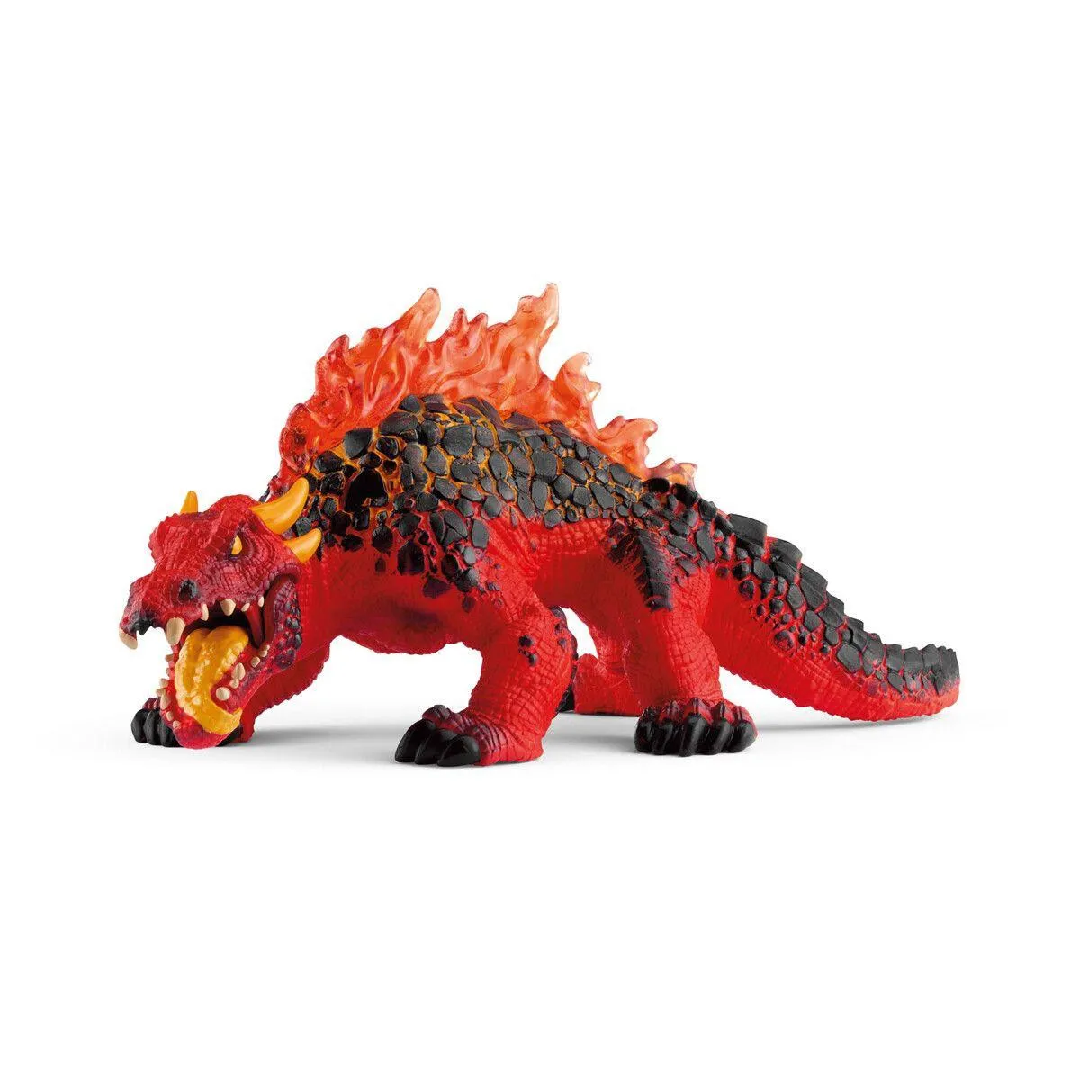 schleich - Magmaödla