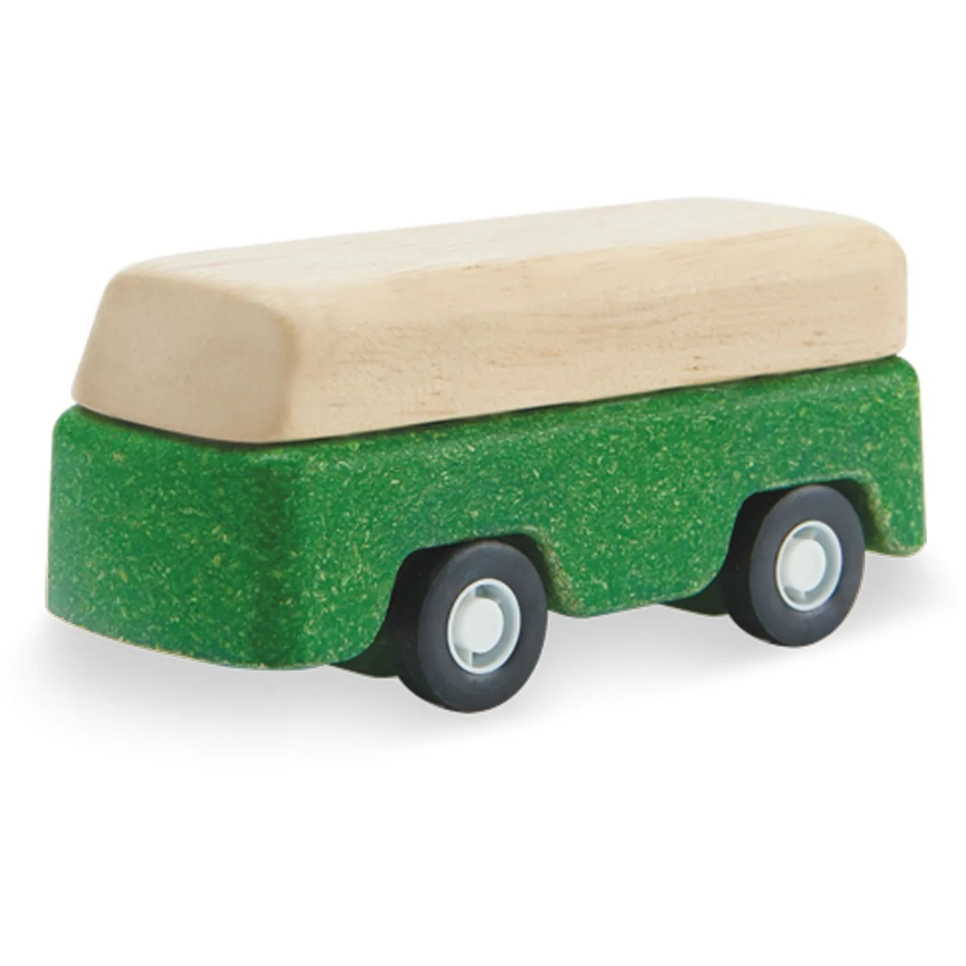 PlanToys - Buss