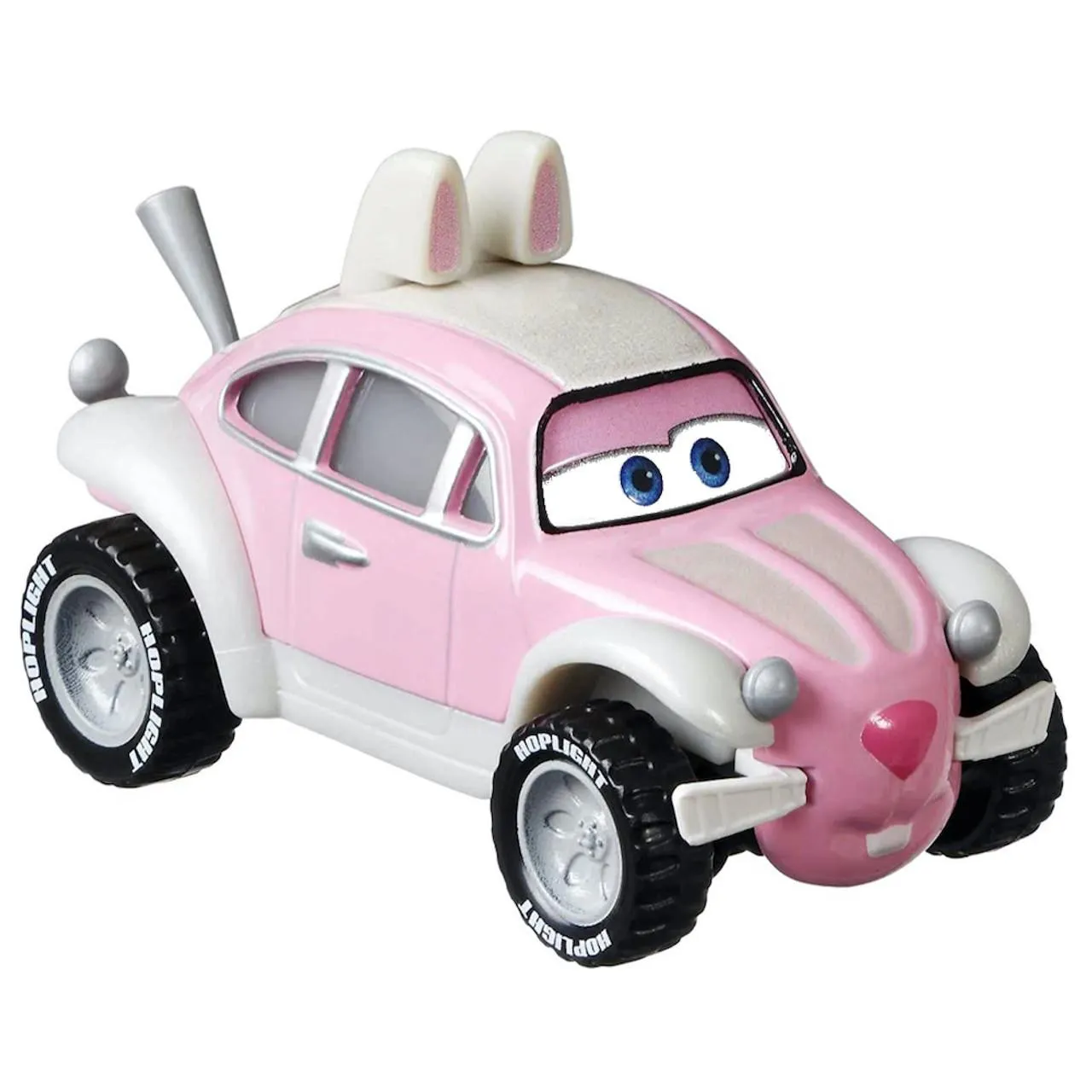 Disney - Cars 1:55 Easter buggy