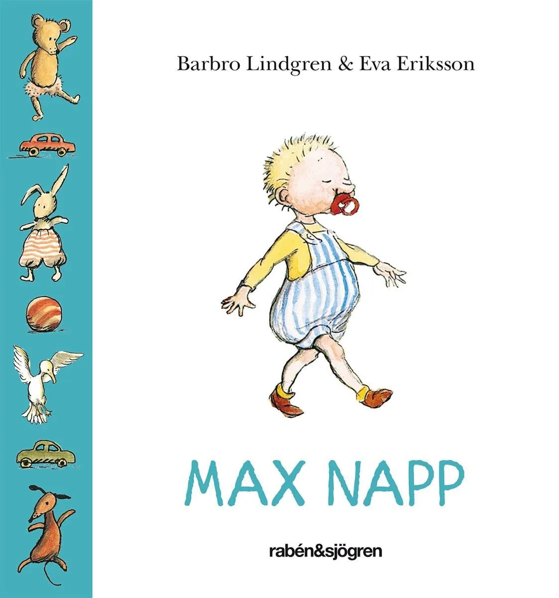 Max - Napp