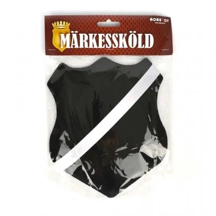 Märkessköld - Sköld
