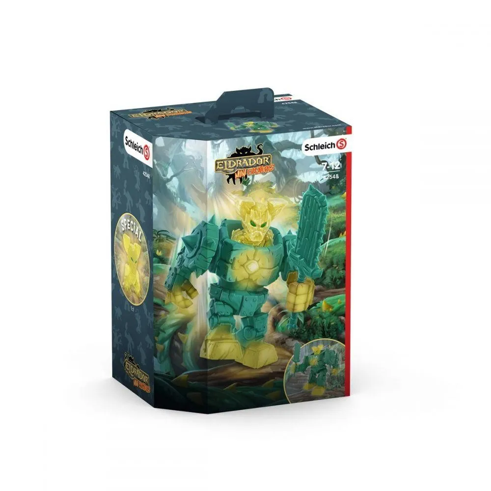 schleich - ELDRADOR Mini Creatures