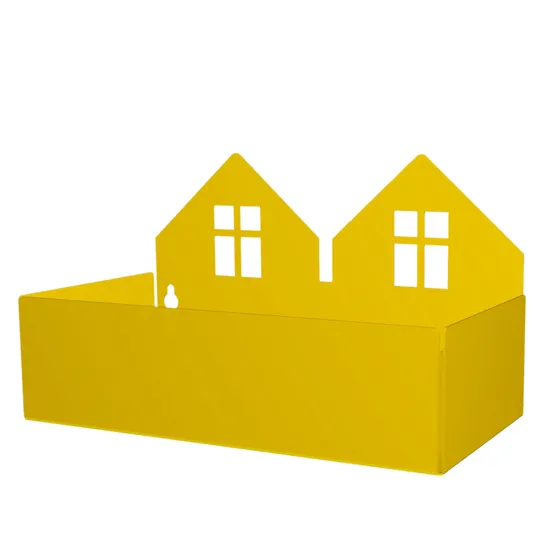 Roommate - House Box