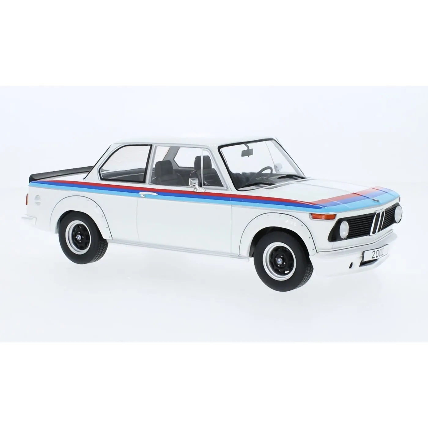 BMW - 2002 Turbo