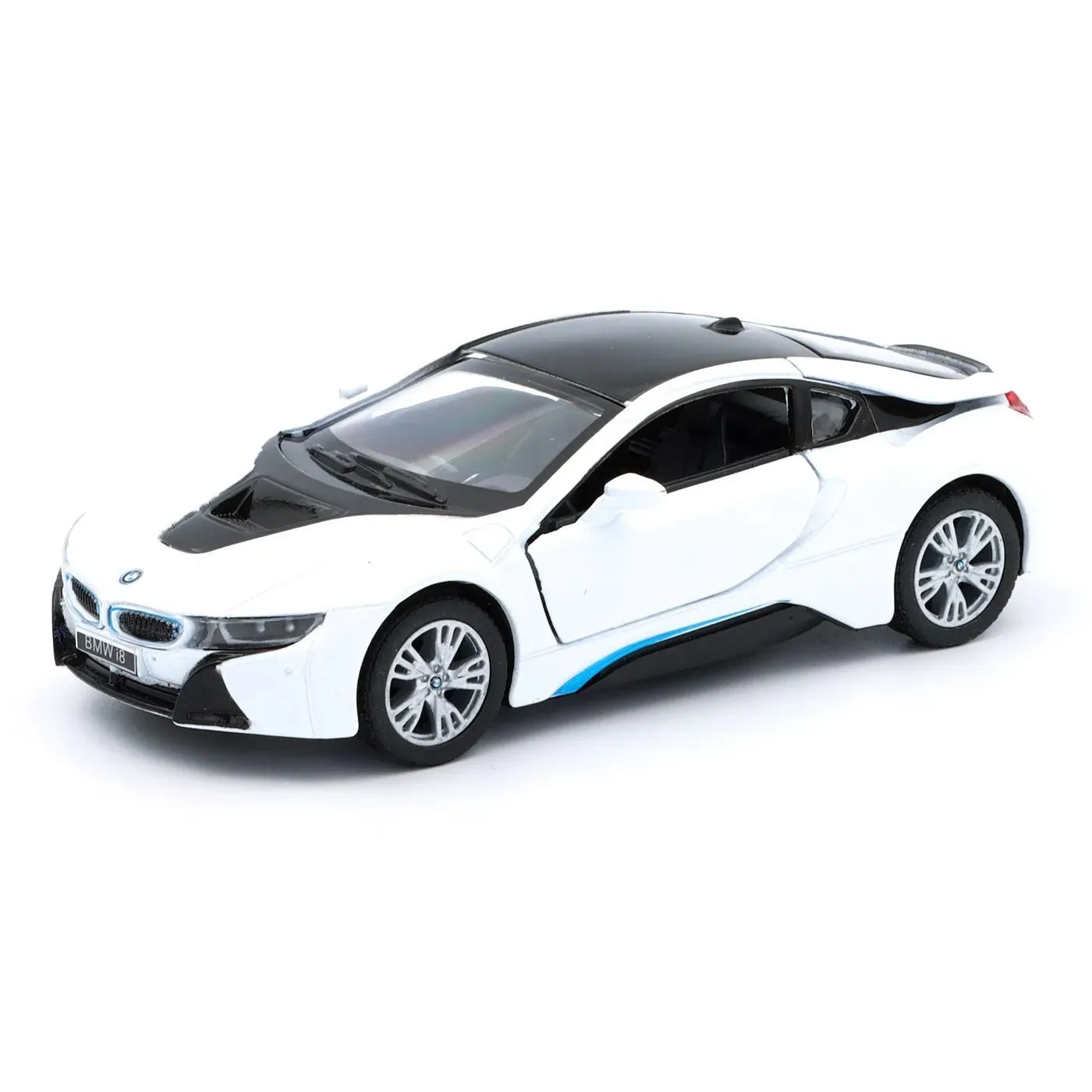 BMW - i8 1:36 Kinsmart