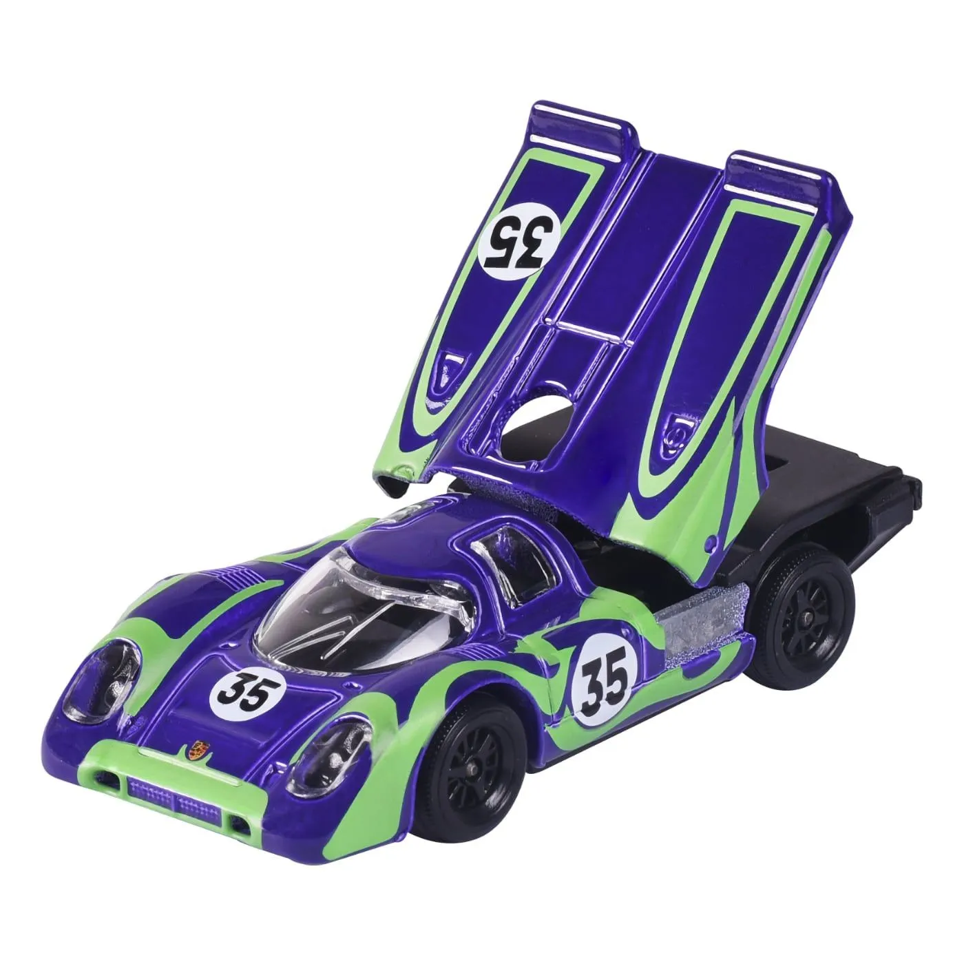 Porsche - 917 Porsche Edition
