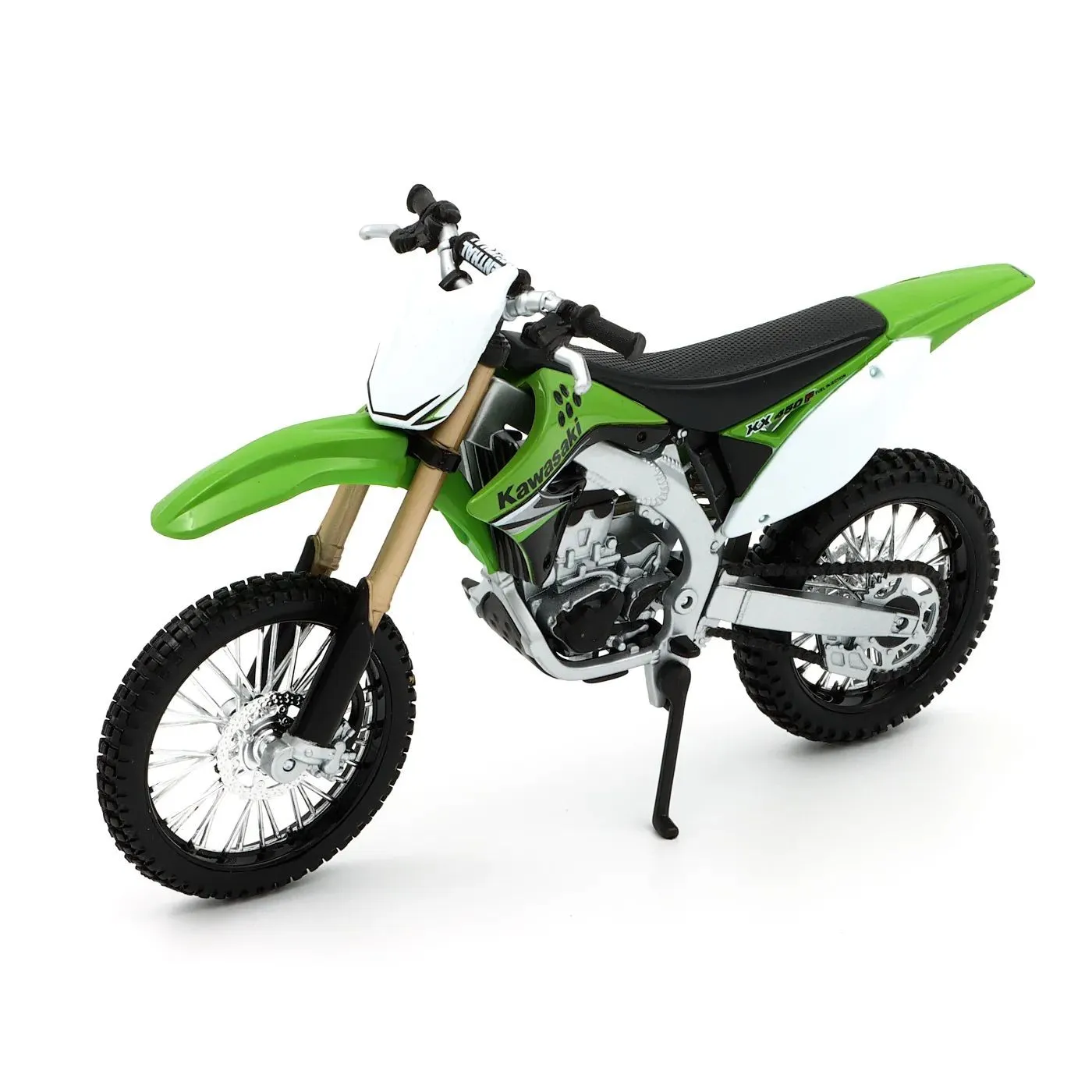 Kawasaki - KX 450F