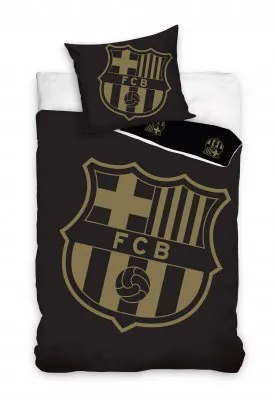 FC Barcelona - Sängkläder