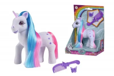 My Little Pony - Enhörning
