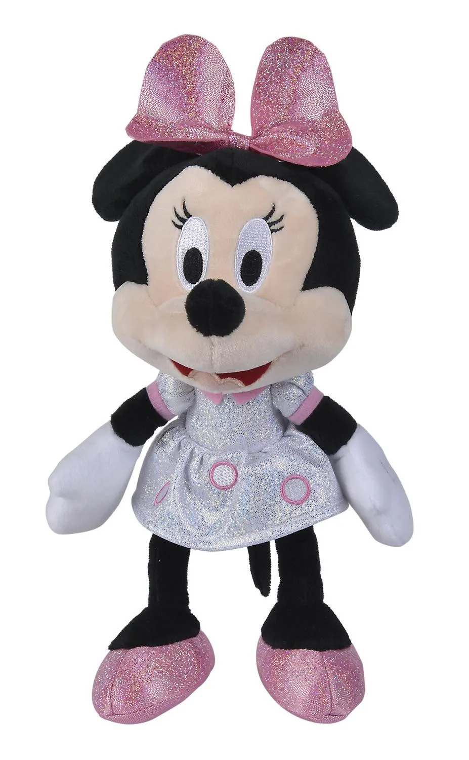 Disney - Mimmi Pigg Mjukdjur 25cm