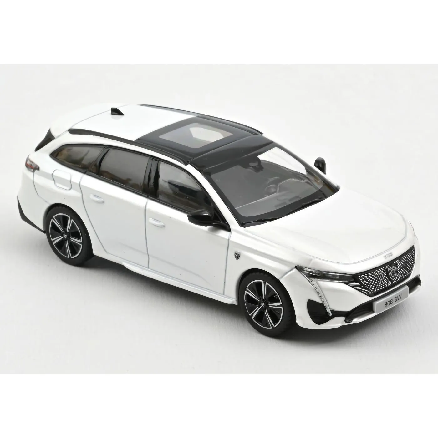 Peugeot - 308 SW GT 2021