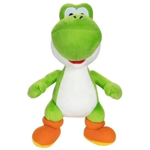 Super Mario - Mjukdjur Yoshi