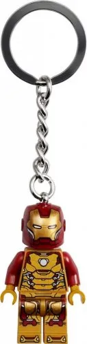 LEGO - Nyckelring Iron Man