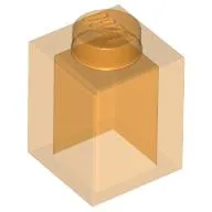LEGO - Brick 1x1