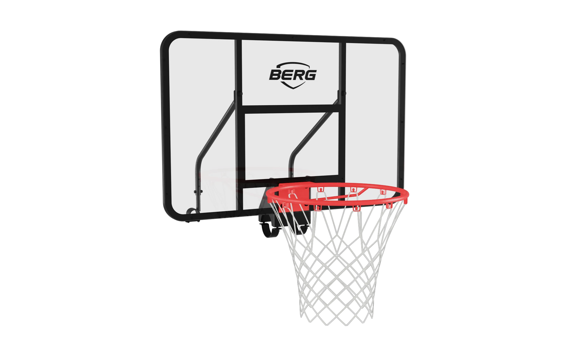 BERG - PlayBase Basketball hoop