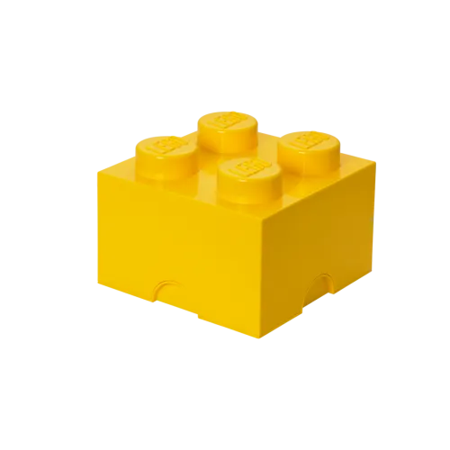 LEGO - Förvaringslåda