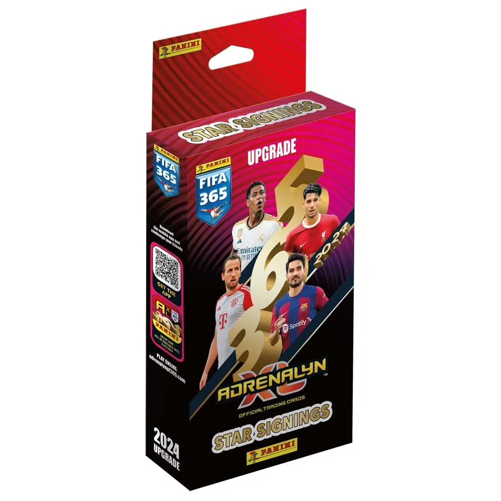 FIFA - 365 2024 Star Signings Upgrade set