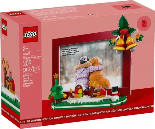 LEGO - Julram