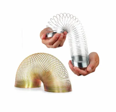 Slinky - Metall