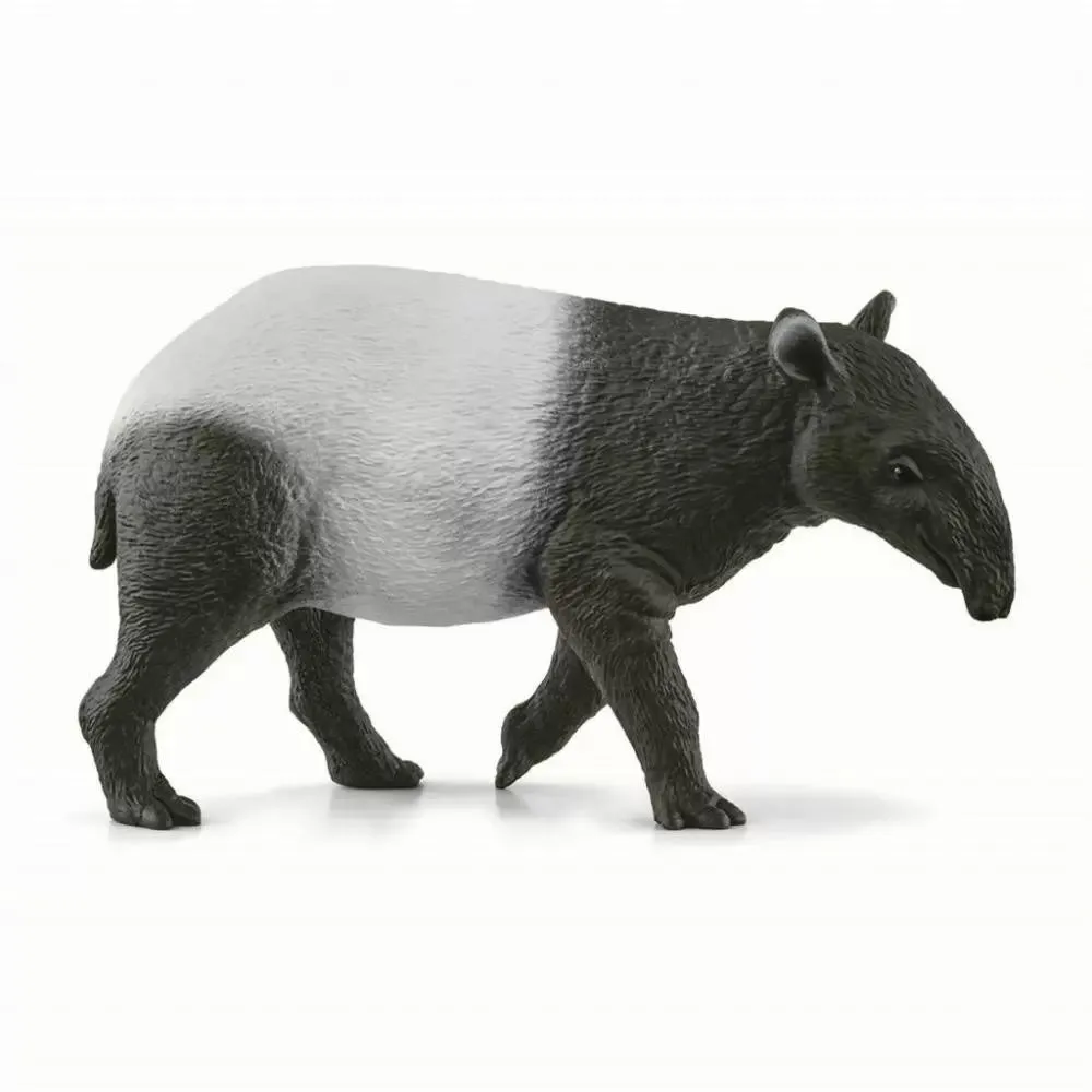 Schleich - WILD LIFE Tapir