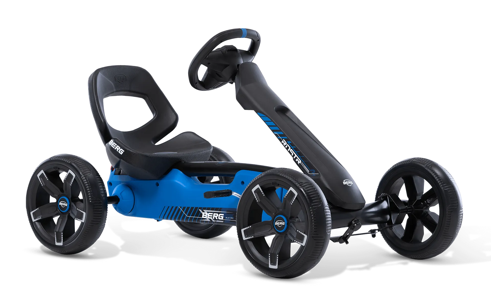 BERG - Reppy Roadster