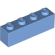 LEGO - Brick 1x4