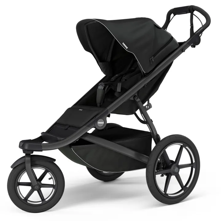 Thule - Urban Glide 3 Duovagn