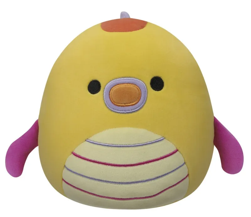 Squishmallows - Leif