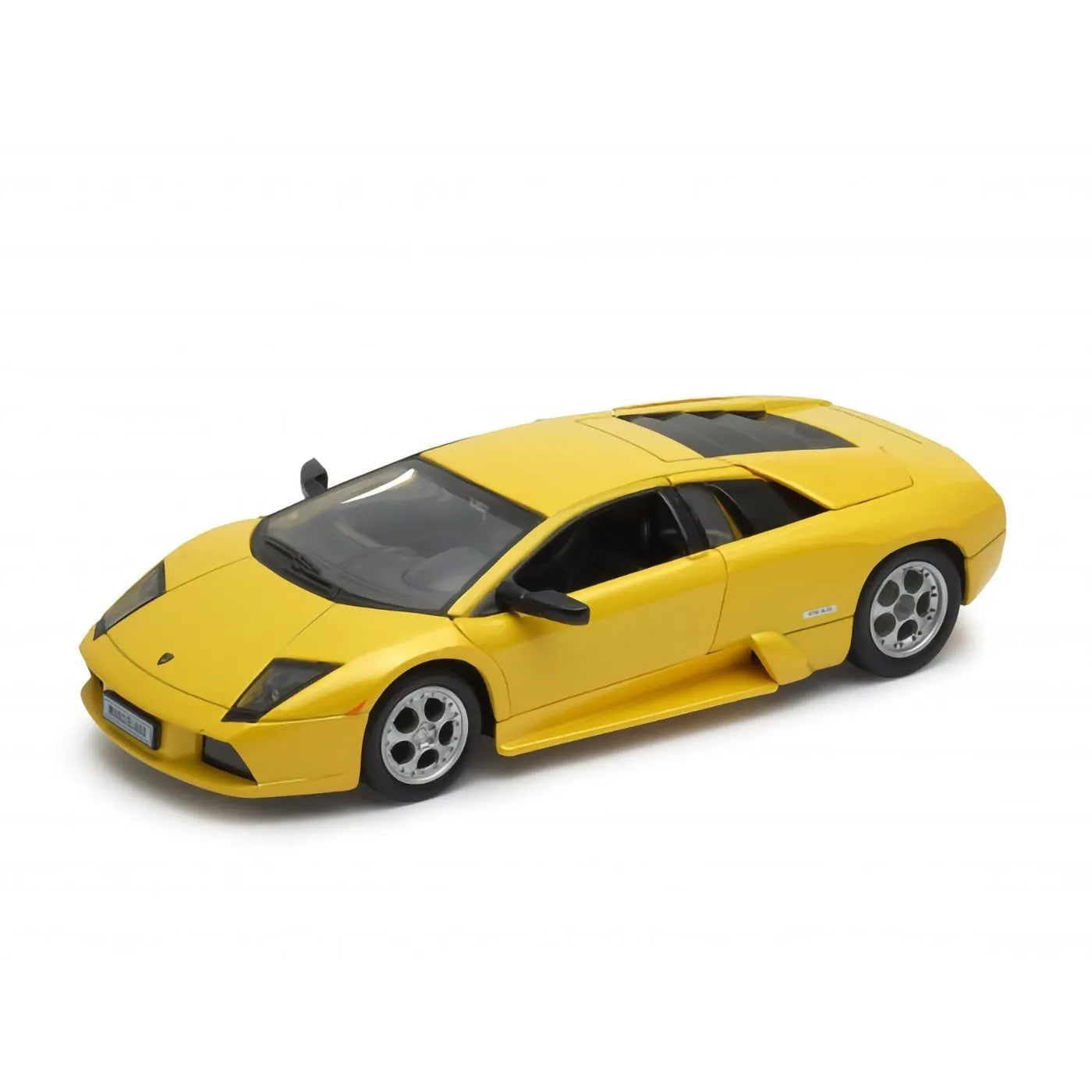 Lamborghini - Murciélago - Gul - 1:24