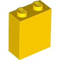 LEGO - Brick 1x2x2
