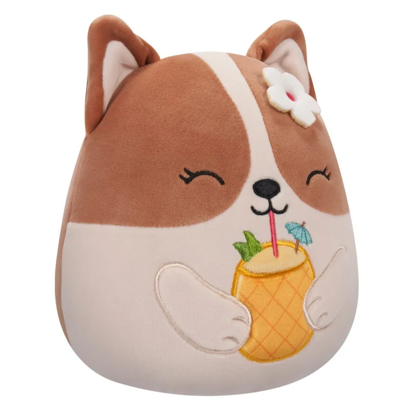 Squishmallows - Regina