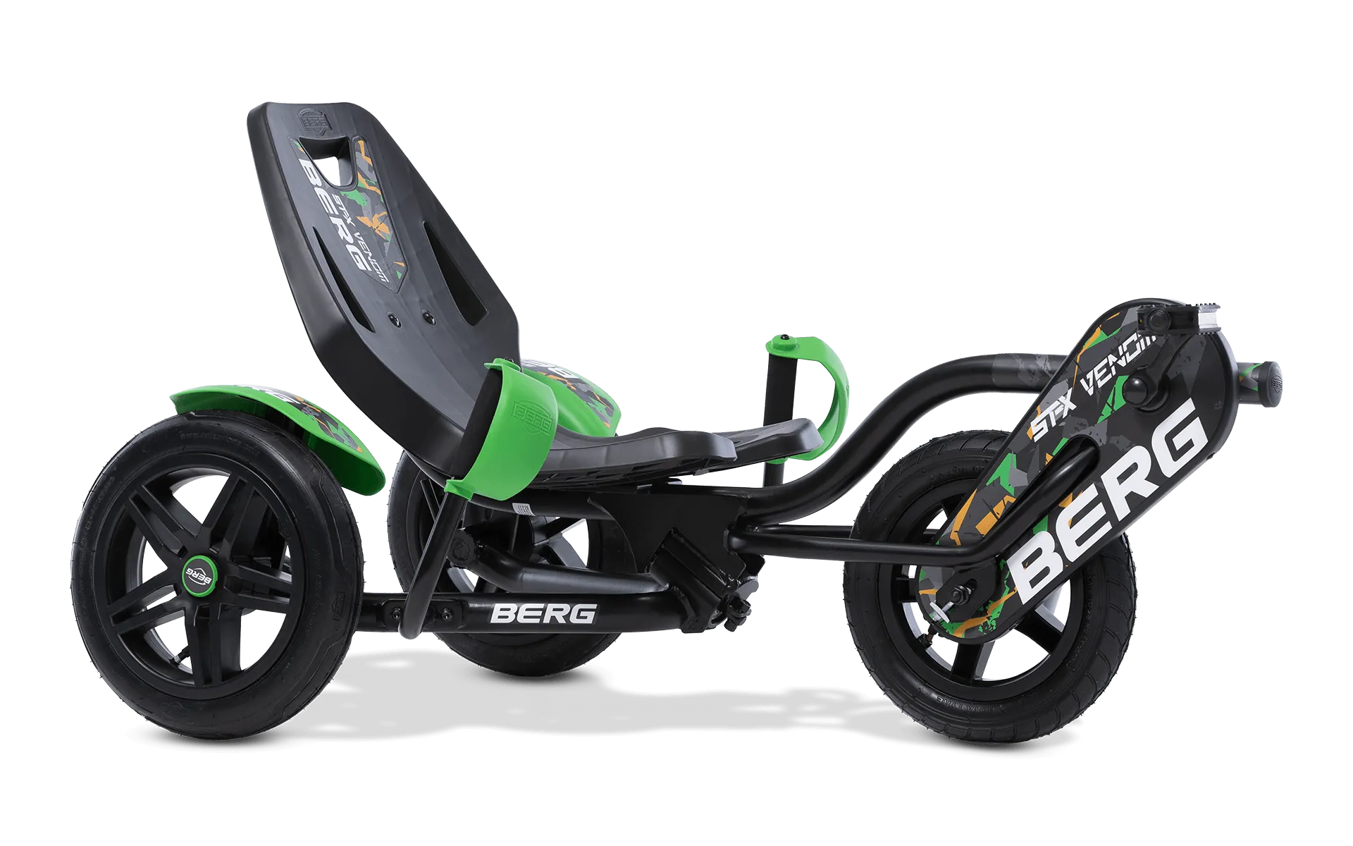 BERG - Street-X